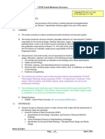 PFEIFER Structures Section 133100 PVC Specification