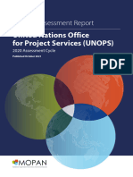 MOPAN 2020 UNOPS Report (Web-1)