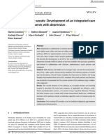 Early Intervention Psych - 2019 - Courtney - A Way Through The Woods Development of An Integrated Care Pathway For 1