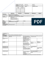 DLL G7 - Q2 - W1 - Science 7