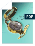 Thom Hartle Strategies Analysis Collection Vol 2