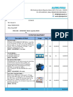 Mr. Rawal Ji Filter Plant Revised