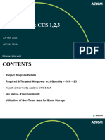 Aecom 23-Nov-23 Ccs123 Draft