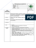 1.4.6.c SOP PEMELIHARAAN ALAT KESEHATAN