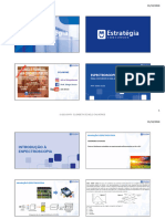 Video Aula Fundamentos Da Espectroscopia Uv Vis