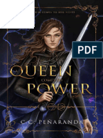 A Queen Comes To Power - 2 Traduzido