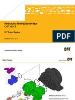 007 - CAT-6015 - Travel System