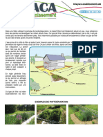 La-Phytoepuration - PACA Assainissement