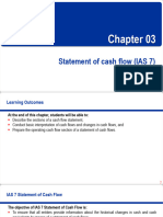 Ch03 - Statement of Cash Flow - v2