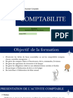 Formation Assistant Comptable