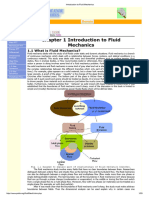 Chpt-1 - Introduction To Fluid Mechanics - 2