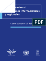 Busso (2007) - Seguridad Mundial y Regional. Incidencias en La República Argentina