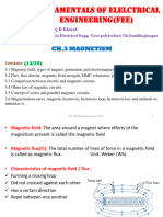 Ee Fee CH.3 Magnetism