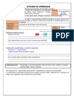 Ficha de Trabajo Sales Oxisales