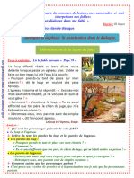 Grammaire p2s2 2am - 2