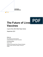 Final D Vaccines White Paper1