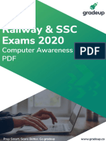 Gradeup Computer English Watermark PDF 14 46