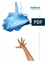 Nokia 1108 1100 UserGuide SP