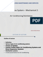 Week 6maint MGMT BIE2016 Mechanical