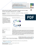 Spectrochimica Acta Part A: Molecular and Biomolecular Spectros