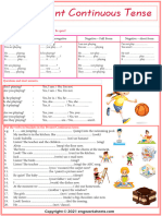 PC Worksheet