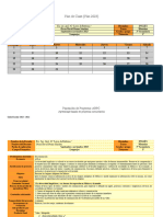 PLANIFICACION INGLES 3 2023 Oscar