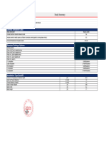 CCCC - Direct Buried 1200 mm2 132 KV Double Circuits (Filling 1.5 K.M-W)