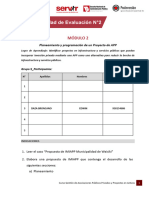 GRUPO 5 - Actividad de Evaluación N°2.docx - Documentos de Google