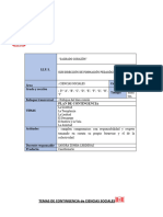 CCSS - 5to - Plan de Contingencia - Sandra