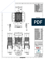 As Built Drawing: Cilegon Sag Line