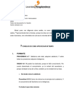 1-31 Predica Dominical-Serie - El Hombre Que Cambio La Historia