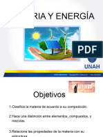 II-Unidad-Interrelación de La Materia y Energía