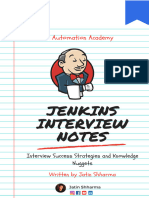 Jenkins Notes 1700451057