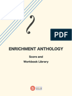 Enrichment Anthology Tonebase Violin 6.15.23