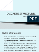 07 - Rules of Inference