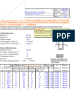 Bi Ax Column