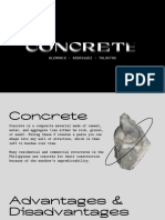 Concrete