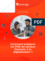 FR - Comment Les PME Peuvent Elles Sarrimer À L'ère Du Numérique?