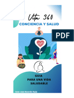 Vita 360 Conciencia y Salud