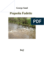 Pequeña Fadette