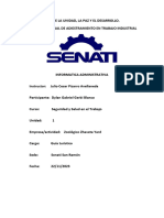 Actividad Practica 01-Seguridad y Salud en El Trabajo