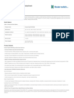 Huawei Optix Osn 580 Datasheet