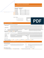 6 - Application Form Business HSBB VOICE 1P