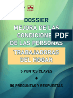 Dossier - Empleadas Del Hogar - V2