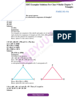 Ncert Exemplar Jan2021 Solutions Class 9 Maths Chapter 7