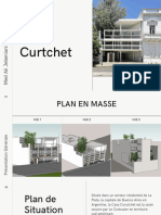 Analyse de Villa Curutchet - Med Ali Jebeniani