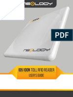 ID5100n USER GUIDE Ver 6