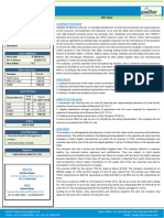 Gandhar Oil Refinery IPO Note