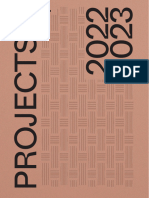 2023 Point Projects Catalogue