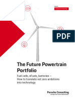 The Future Powertrain Portfolio C 2023 Porsche Consulting 0